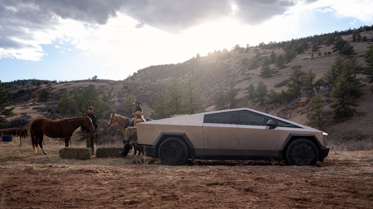 Is The $69,990 Tesla Cybertruck RWD Single Motor Worth It? Is The $69,990 Tesla Cybertruck RWD Single Motor Worth It?