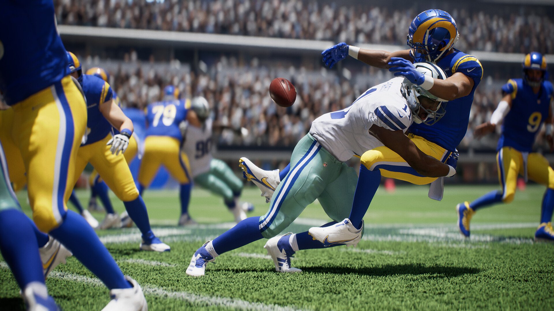 Is This The Real Madden NFL 26 Release Date? New Leak Surfaces Is This The Real Madden NFL 26 Release Date? New Leak Surfaces