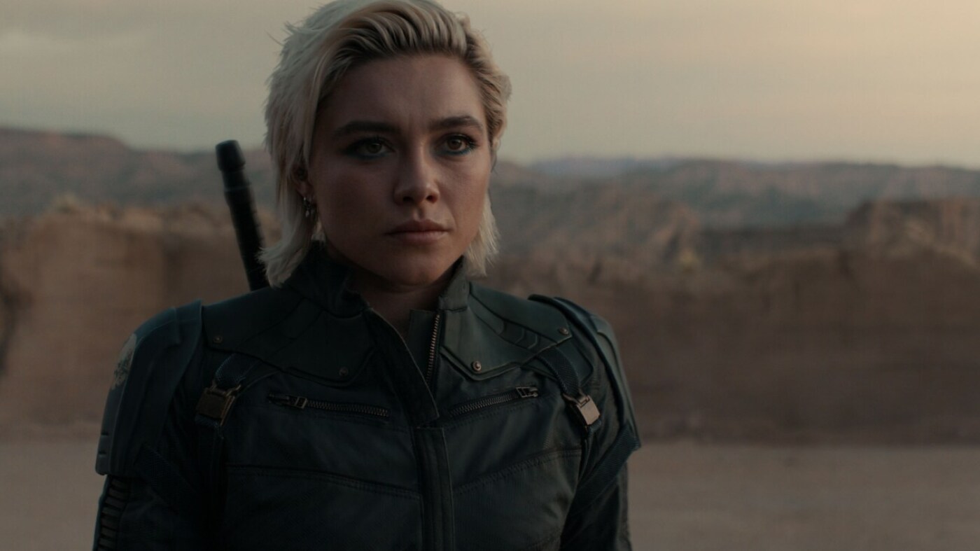 Is Thunderbolts The Best Marvel Movie In Years? A Review Is Thunderbolts The Best Marvel Movie In Years? A Review