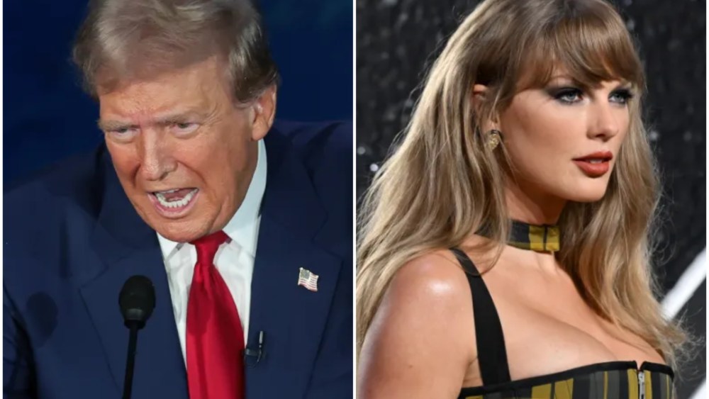 Is Trump's Taylor Swift Criticism Ageist? Analysis Of The Is Trump's Taylor Swift Criticism Ageist? Analysis Of The
