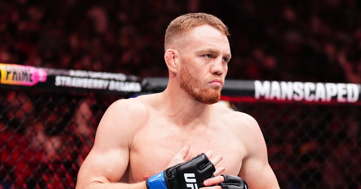 Islam Makhachev's Next Fight: Della Maddalena Advocates For Immediate Title Contender Status Islam Makhachev's Next Fight: Della Maddalena Advocates For Immediate Title Contender Status