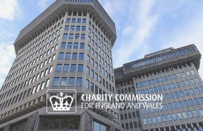 Islamic Centre Of England Faces Governance Overhaul Ordered By Charity Commission Islamic Centre Of England Faces Governance Overhaul Ordered By Charity Commission