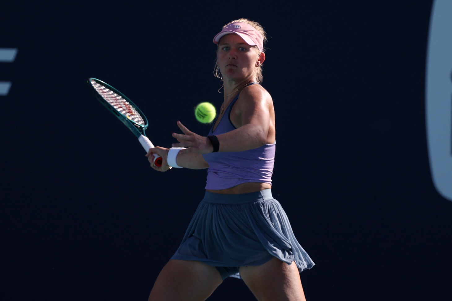 Italian Open 2025 Round 4 Preview: Can Stearns Upset Osaka? Italian Open 2025 Round 4 Preview: Can Stearns Upset Osaka?