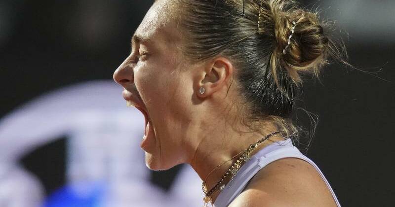 Italian Open: Zheng's Commanding Victory Against Sabalenka Italian Open: Zheng's Commanding Victory Against Sabalenka