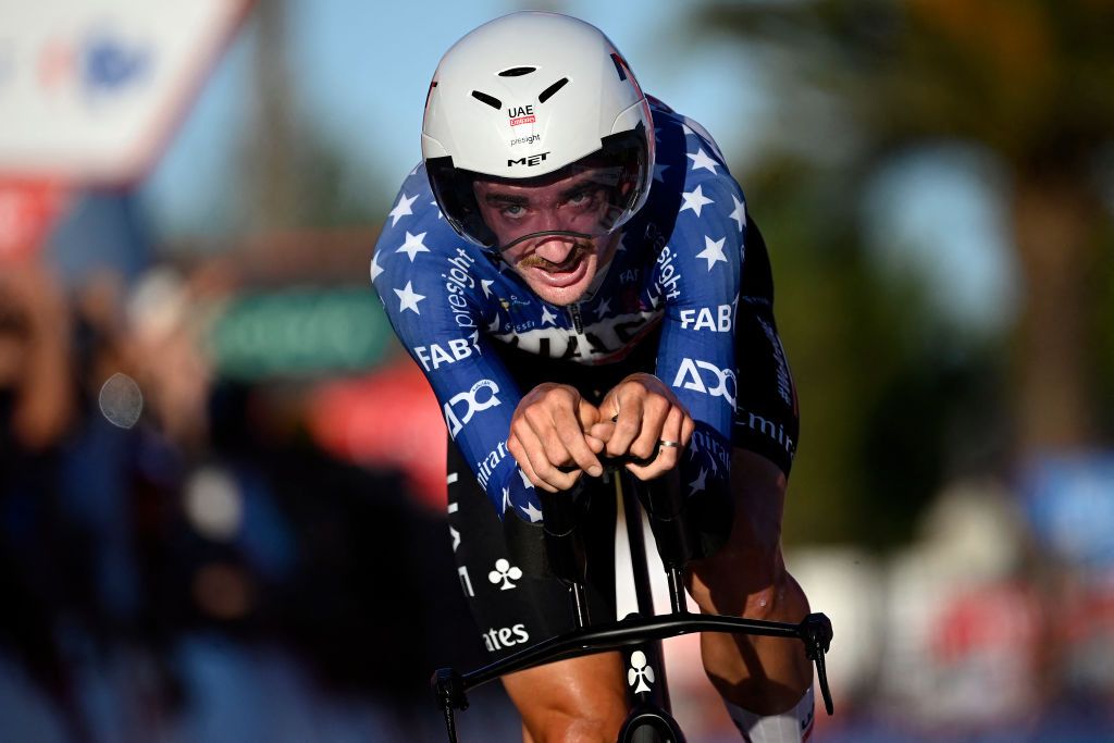 Itzulia Basque Country 2024: Stage 1 Time Trial Start Times And Preview Itzulia Basque Country 2024: Stage 1 Time Trial Start Times And Preview