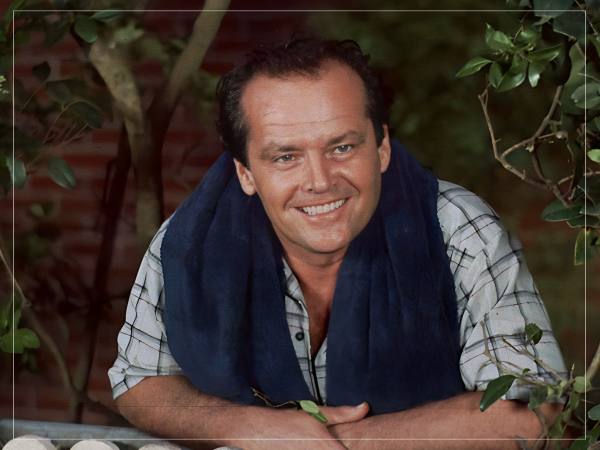 Jack Nicholson's Iconic Oscar Win: A Role Initially Offered To Gene Hackman Jack Nicholson's Iconic Oscar Win: A Role Initially Offered To Gene Hackman