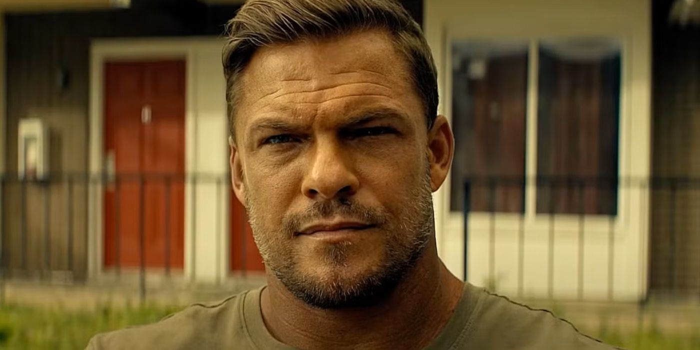 Jack Reacher: How The Amazon Series Deviates From The Books Jack Reacher: How The Amazon Series Deviates From The Books