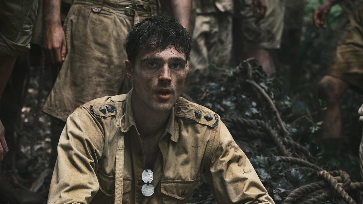 Jacob Elordi's Deep Connection To Jacob Elordi's Deep Connection To