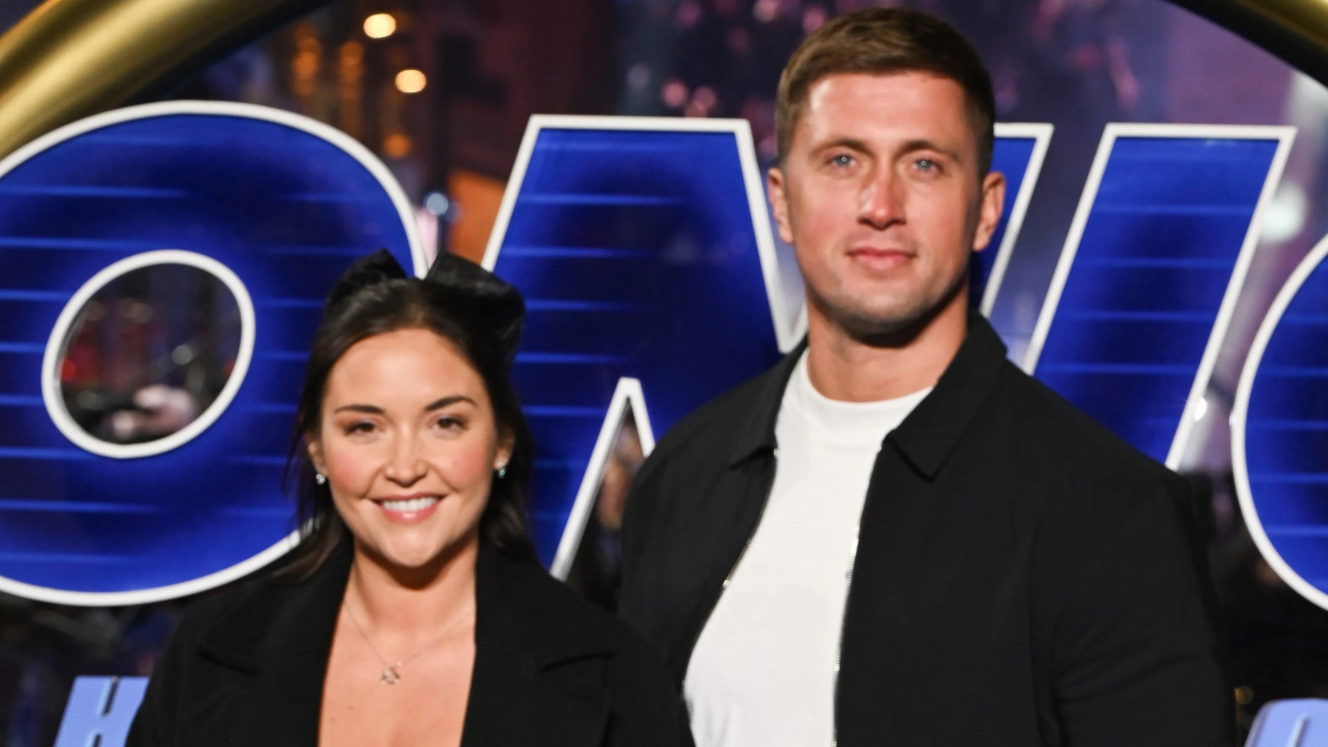 Jacqueline Jossa And Dan Osborne Split: 8-Year Marriage Ends After He Leaves Family Home Jacqueline Jossa And Dan Osborne Split: 8-Year Marriage Ends After He Leaves Family Home
