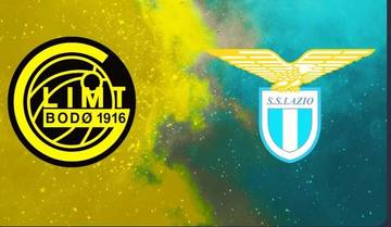 Jadwal Liga Eropa Malam Ini: Lazio Berhadapan Dengan Bodo/Glimt Jadwal Liga Eropa Malam Ini: Lazio Berhadapan Dengan Bodo/Glimt