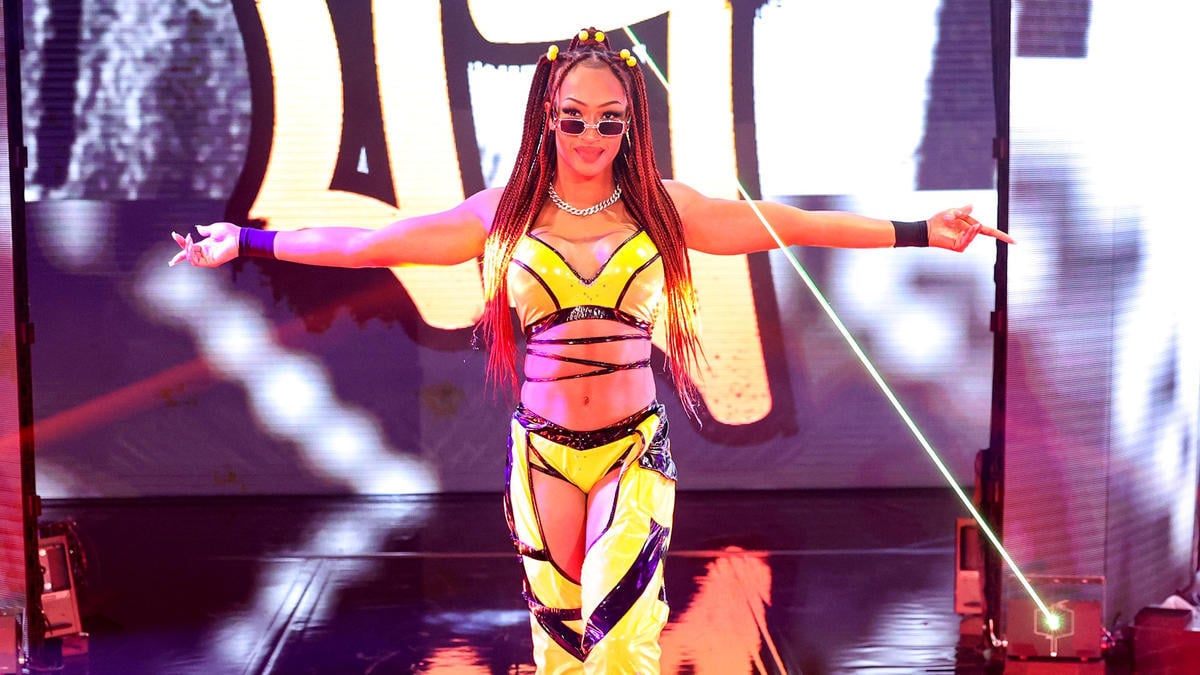 Jakara Jackson's Departure From WWE: Impact And Potential Career Paths Jakara Jackson's Departure From WWE: Impact And Potential Career Paths