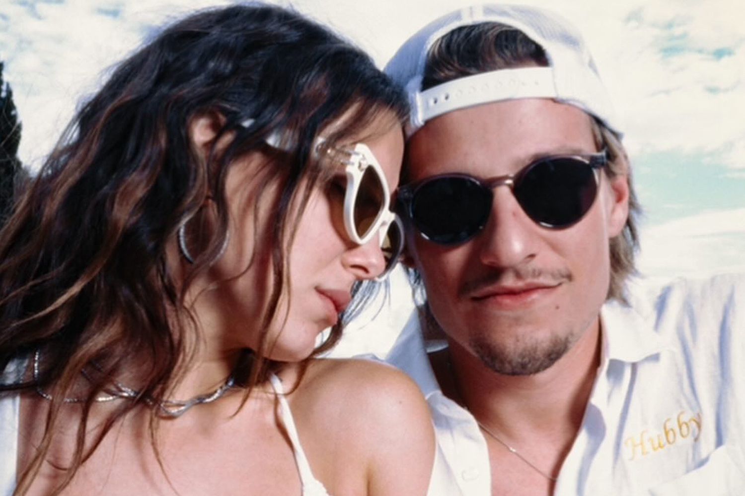 Jake Bongiovi's 23rd Birthday: Millie Bobby Brown's Daring Celebration Jake Bongiovi's 23rd Birthday: Millie Bobby Brown's Daring Celebration