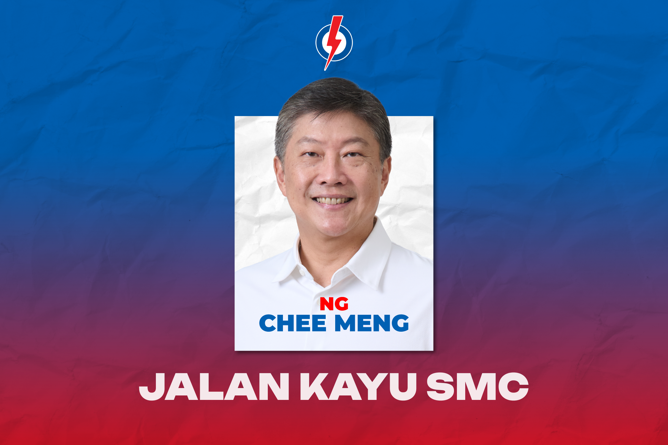 Jalan Kayu SMC Election 2024: Focus On The PAP Candidate Jalan Kayu SMC Election 2024: Focus On The PAP Candidate