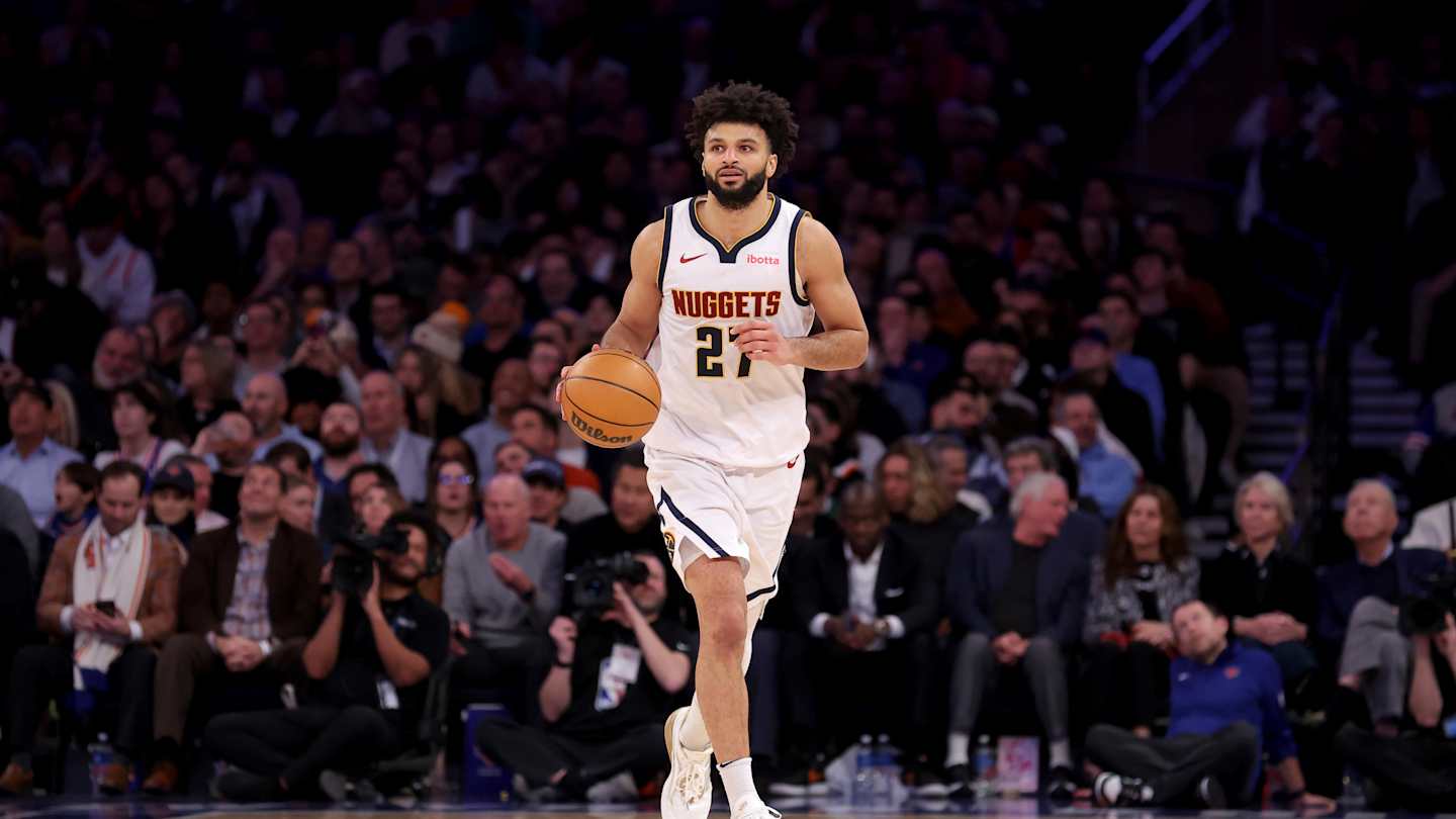 Jamal Murray Injury Update: NBA Fans React Ahead Of Nuggets-Thunder Game 7 Jamal Murray Injury Update: NBA Fans React Ahead Of Nuggets-Thunder Game 7