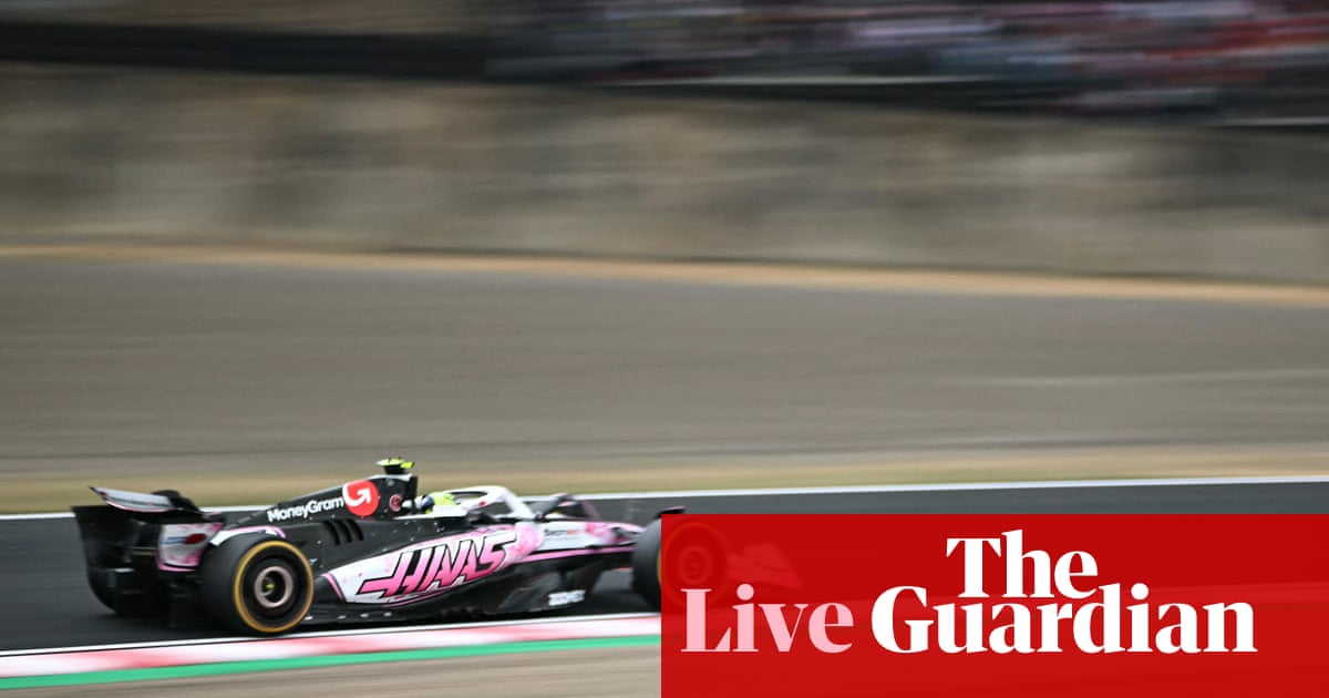 Japanese Grand Prix Qualifying: Verstappen's Pole Start Sets Up Thrilling Suzuka Race Japanese Grand Prix Qualifying: Verstappen's Pole Start Sets Up Thrilling Suzuka Race