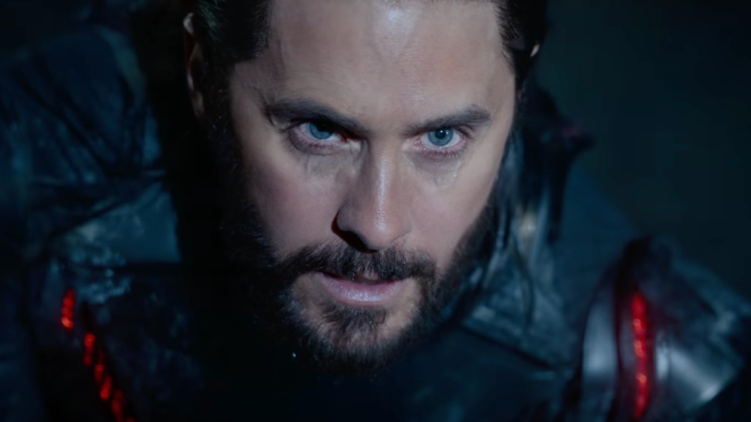 Jared Leto In Tron: Ares: New Trailer, Nine Inch Nails Score, And Off-Grid Action Jared Leto In Tron: Ares: New Trailer, Nine Inch Nails Score, And Off-Grid Action