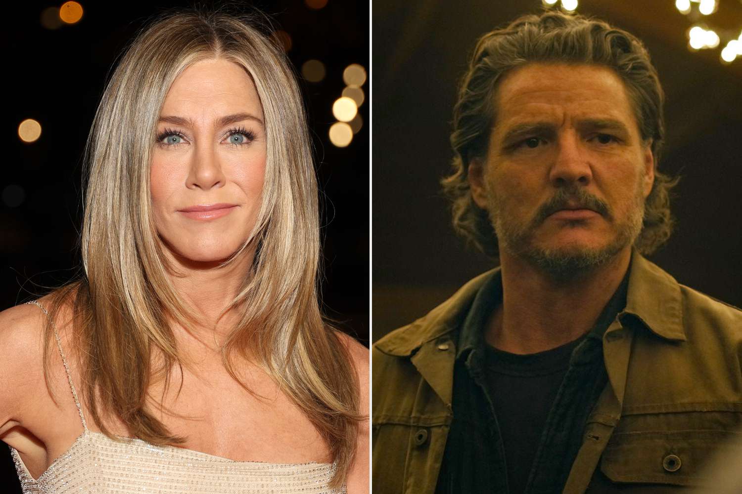 Jennifer Aniston Responds To Unexpected The Last Of Us Appearance Jennifer Aniston Responds To Unexpected The Last Of Us Appearance