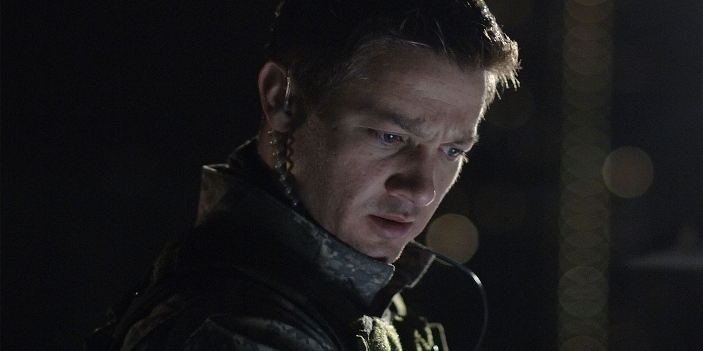 Jeremy Renner And Idris Elba Star In New Zombie Movie On Hulu Jeremy Renner And Idris Elba Star In New Zombie Movie On Hulu