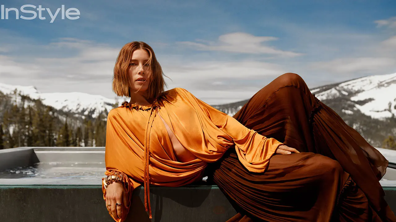 Jessica Biel's Montana Escape: Family Life Away From Hollywood With Justin Timberlake Jessica Biel's Montana Escape: Family Life Away From Hollywood With Justin Timberlake
