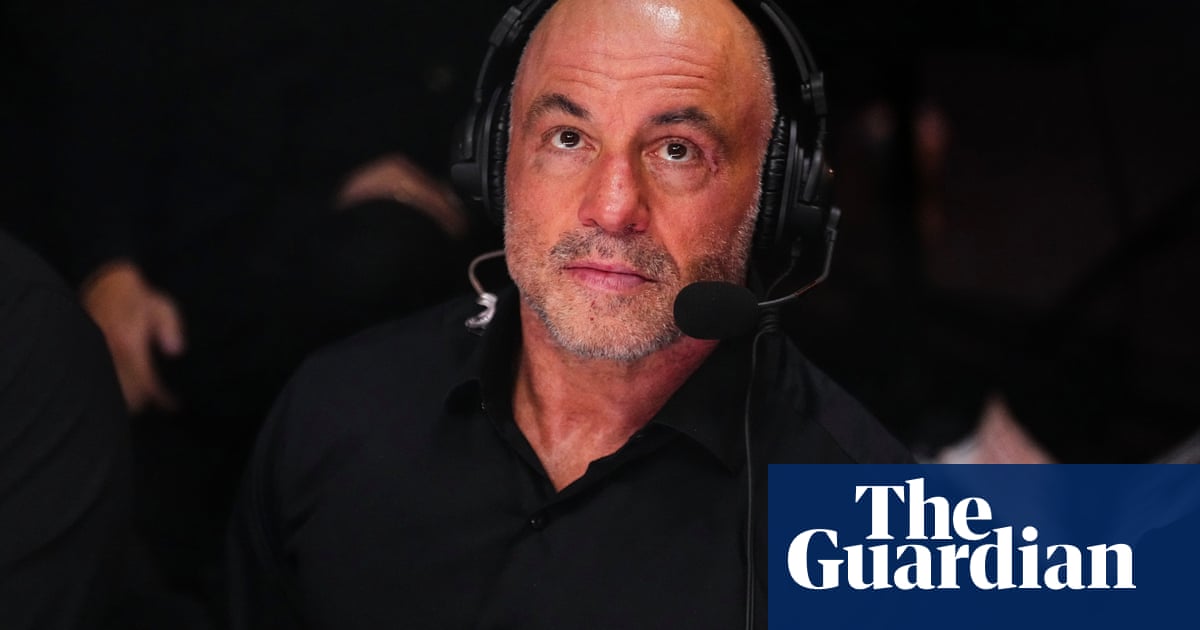 Joe Rogan Condemns Trump's Venezuelan Deportation Policy As Joe Rogan Condemns Trump's Venezuelan Deportation Policy As