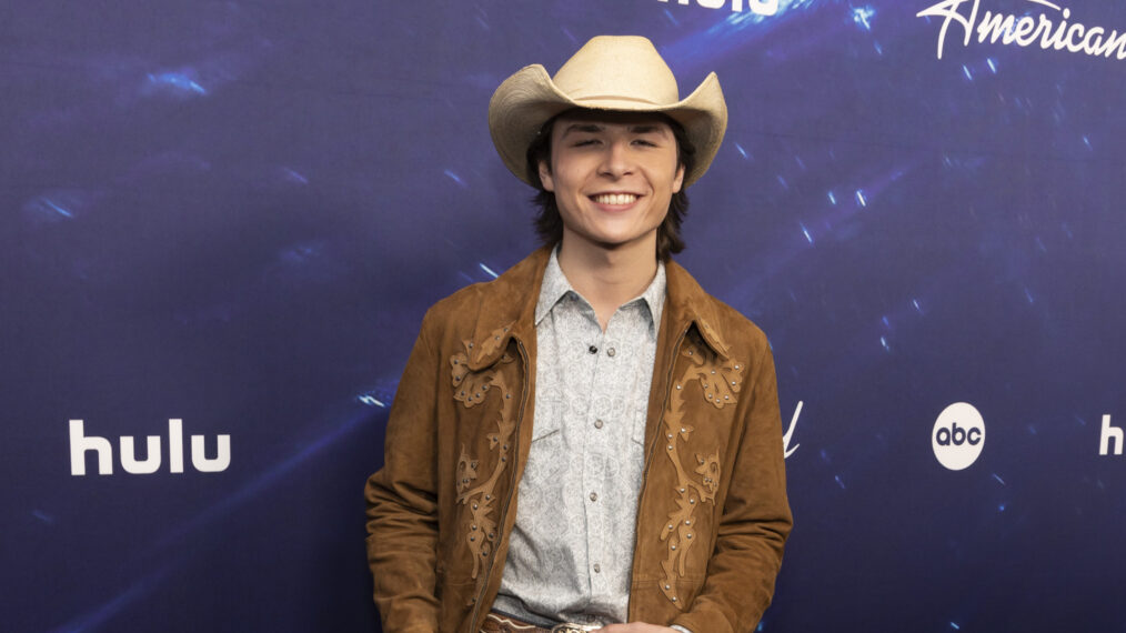 John Foster From American Idol Sets The Record Straight John Foster From American Idol Sets The Record Straight