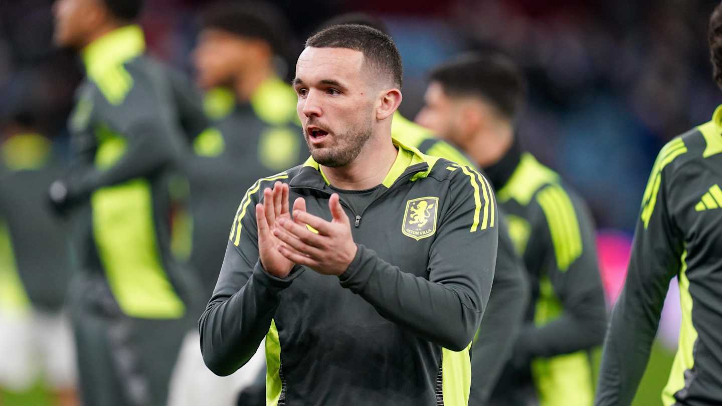 John McGinn On Kieran Tierney: A Celtic Reunion On The Cards? John McGinn On Kieran Tierney: A Celtic Reunion On The Cards?