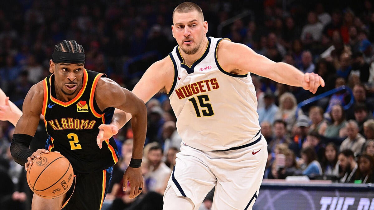 Jokic's MVP Near Misses: Among The Elite, But The Greatest Runner-Up? Jokic's MVP Near Misses: Among The Elite, But The Greatest Runner-Up?