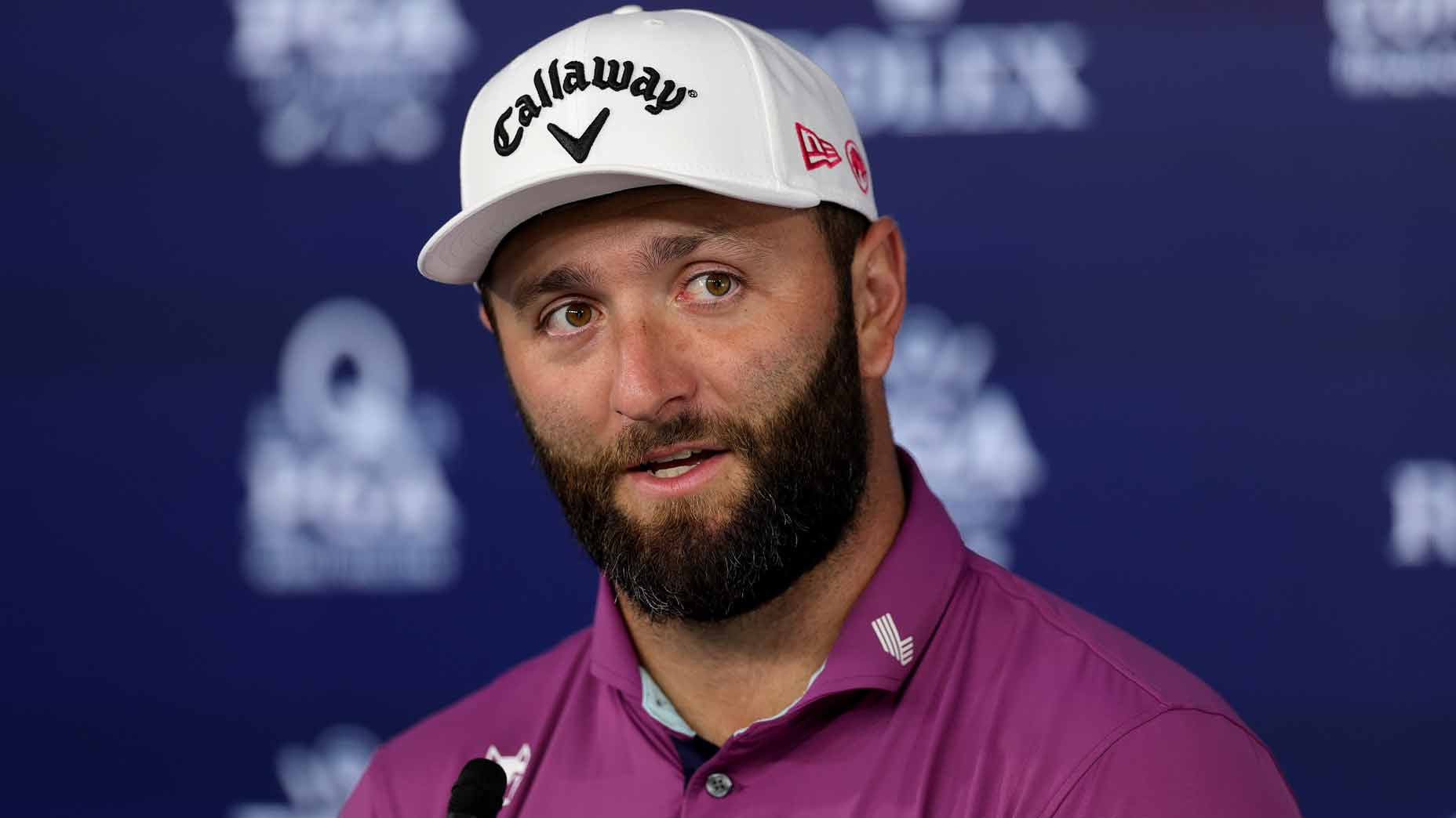 Jon Rahm's Post-Ryder Cup Interview: What Did He Really Mean? Jon Rahm's Post-Ryder Cup Interview: What Did He Really Mean?