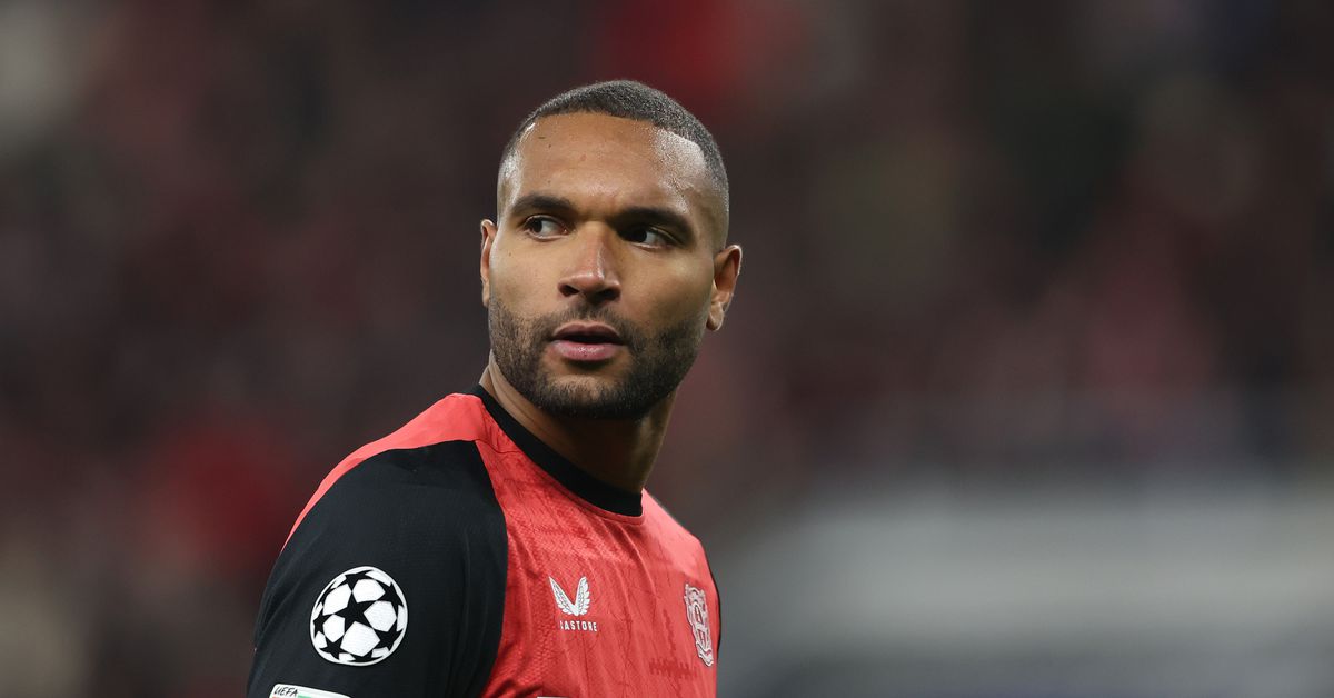 Jonathan Tah: Bayern Munich Among Clubs Chasing Leverkusen Defender Jonathan Tah: Bayern Munich Among Clubs Chasing Leverkusen Defender