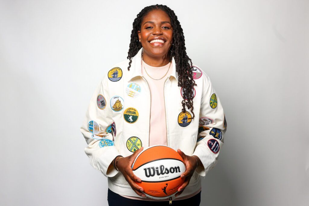Jonquel Jones' Net Worth 2024: Salary, Endorsements & More Jonquel Jones' Net Worth 2024: Salary, Endorsements & More
