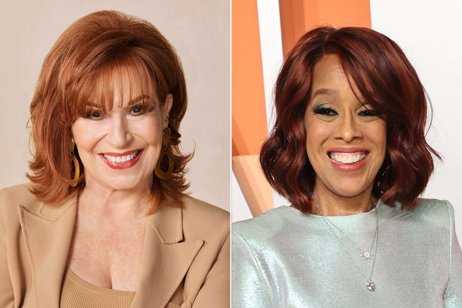 Joy Behar Challenges Gayle King's Space Flight: A Critical View Of King's Ambitions Joy Behar Challenges Gayle King's Space Flight: A Critical View Of King's Ambitions