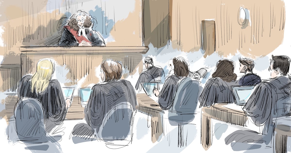 Jury To Return Friday In Major Sexual Assault Case: What To Expect Jury To Return Friday In Major Sexual Assault Case: What To Expect