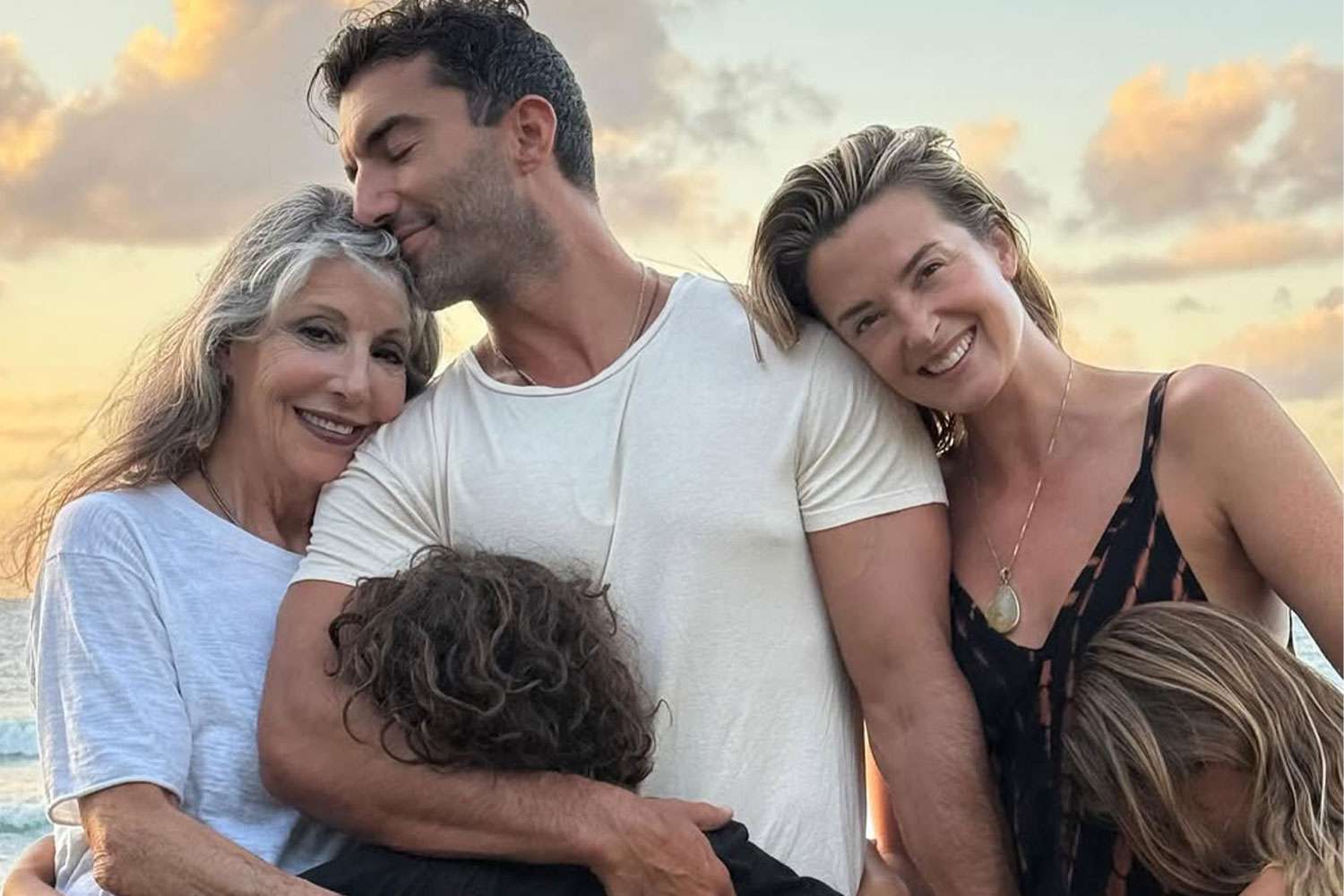 Justin Baldoni Breaks Silence On Social Media Following Blake Lively Legal Dispute Justin Baldoni Breaks Silence On Social Media Following Blake Lively Legal Dispute