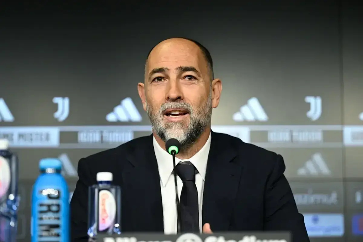 Juventus' Lecce Squad Announced: Official Lineup & One Notable Absence Juventus' Lecce Squad Announced: Official Lineup & One Notable Absence