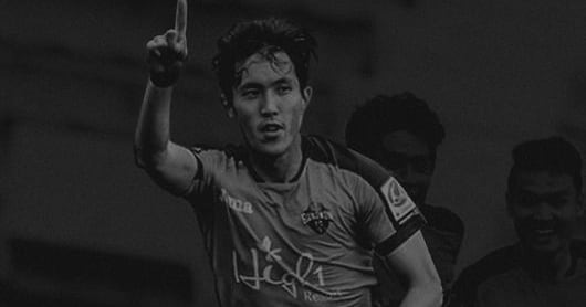 K League Mourns The Passing Of Goalkeeper Kang Ji-yong, Aged 37 K League Mourns The Passing Of Goalkeeper Kang Ji-yong, Aged 37