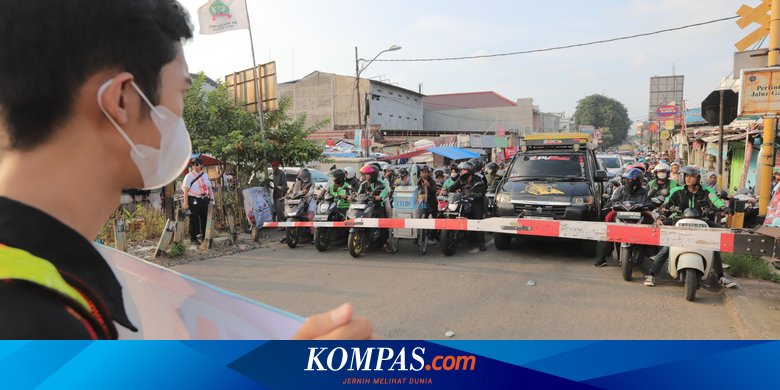 KA Jenggala Tabrak Truk: Meningkatnya Kesadaran Keselamatan Di Perlintasan Kereta Api KA Jenggala Tabrak Truk: Meningkatnya Kesadaran Keselamatan Di Perlintasan Kereta Api