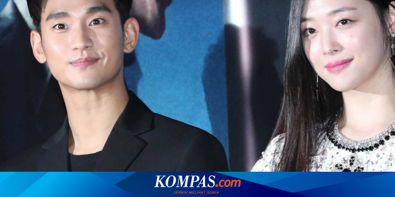 Kakak Sulli Tuntut Klarifikasi Kim Soo Hyun Terkait Adegan Tanpa Busana Mendiang Di Film Kakak Sulli Tuntut Klarifikasi Kim Soo Hyun Terkait Adegan Tanpa Busana Mendiang Di Film