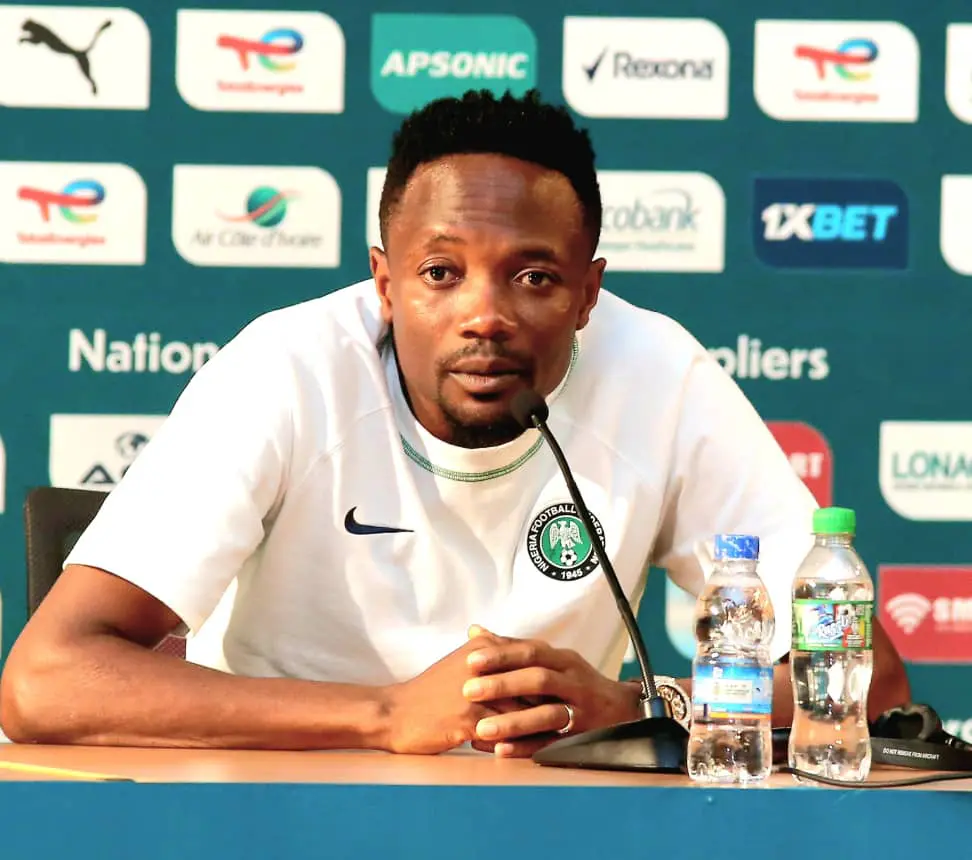 Kano Pillars Confirm Musa's Selection For Super Eagles Unity Cup Tournament Kano Pillars Confirm Musa's Selection For Super Eagles Unity Cup Tournament