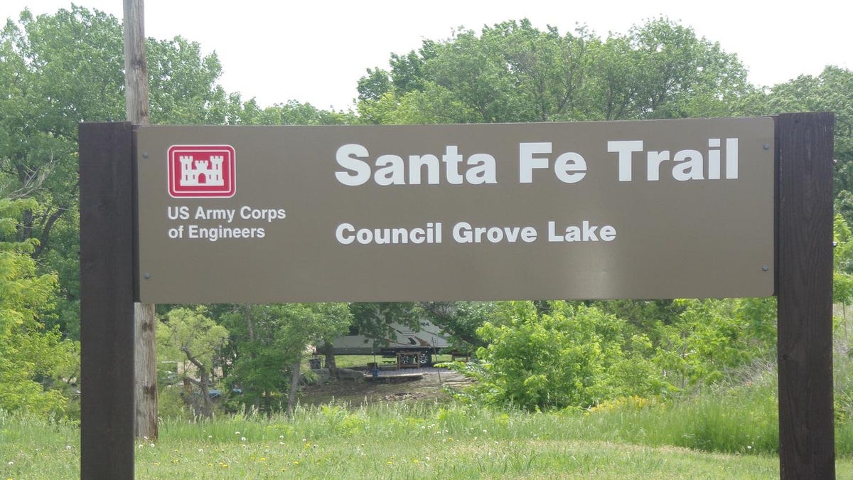 Kansas Shuts Down More Recreation Sites Due To Staffing Shortages Kansas Shuts Down More Recreation Sites Due To Staffing Shortages