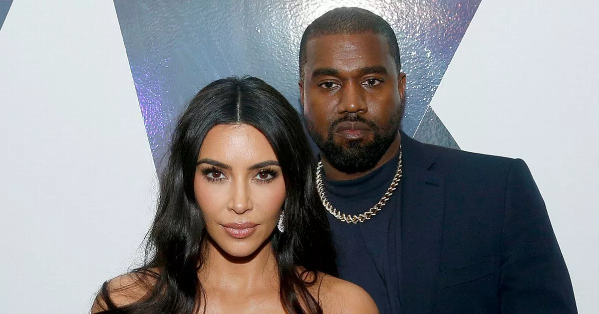 Kanye West Blasts Kardashians In New Song: Kidnapping Claims And Financial Fallout Kanye West Blasts Kardashians In New Song: Kidnapping Claims And Financial Fallout
