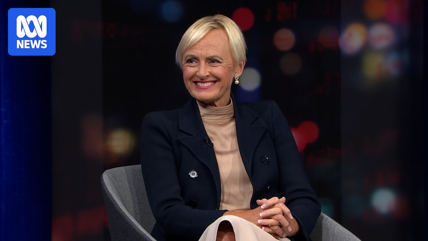 Katie Allen's Shocking Stage 4 Cancer Diagnosis Following Election Katie Allen's Shocking Stage 4 Cancer Diagnosis Following Election