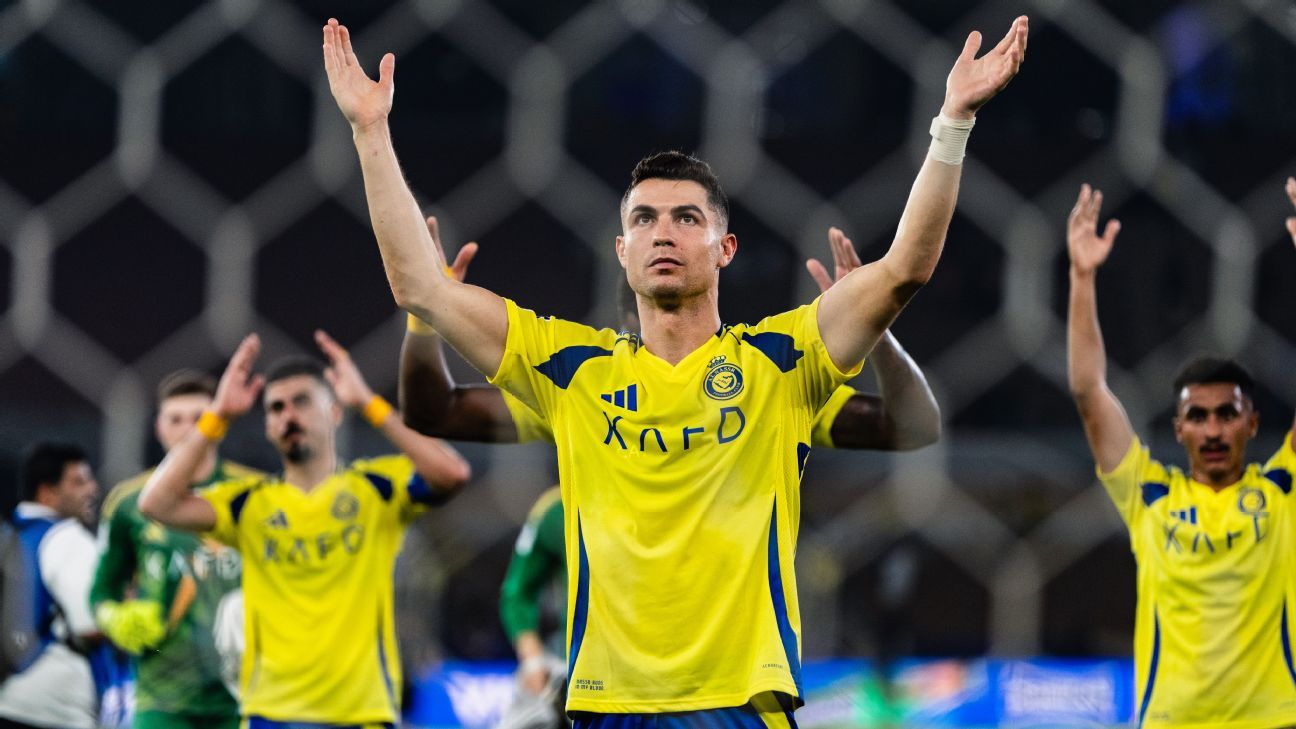 Kawasaki's Unlikely Path To Victory: Confronting Al Nassr's Star Power Kawasaki's Unlikely Path To Victory: Confronting Al Nassr's Star Power