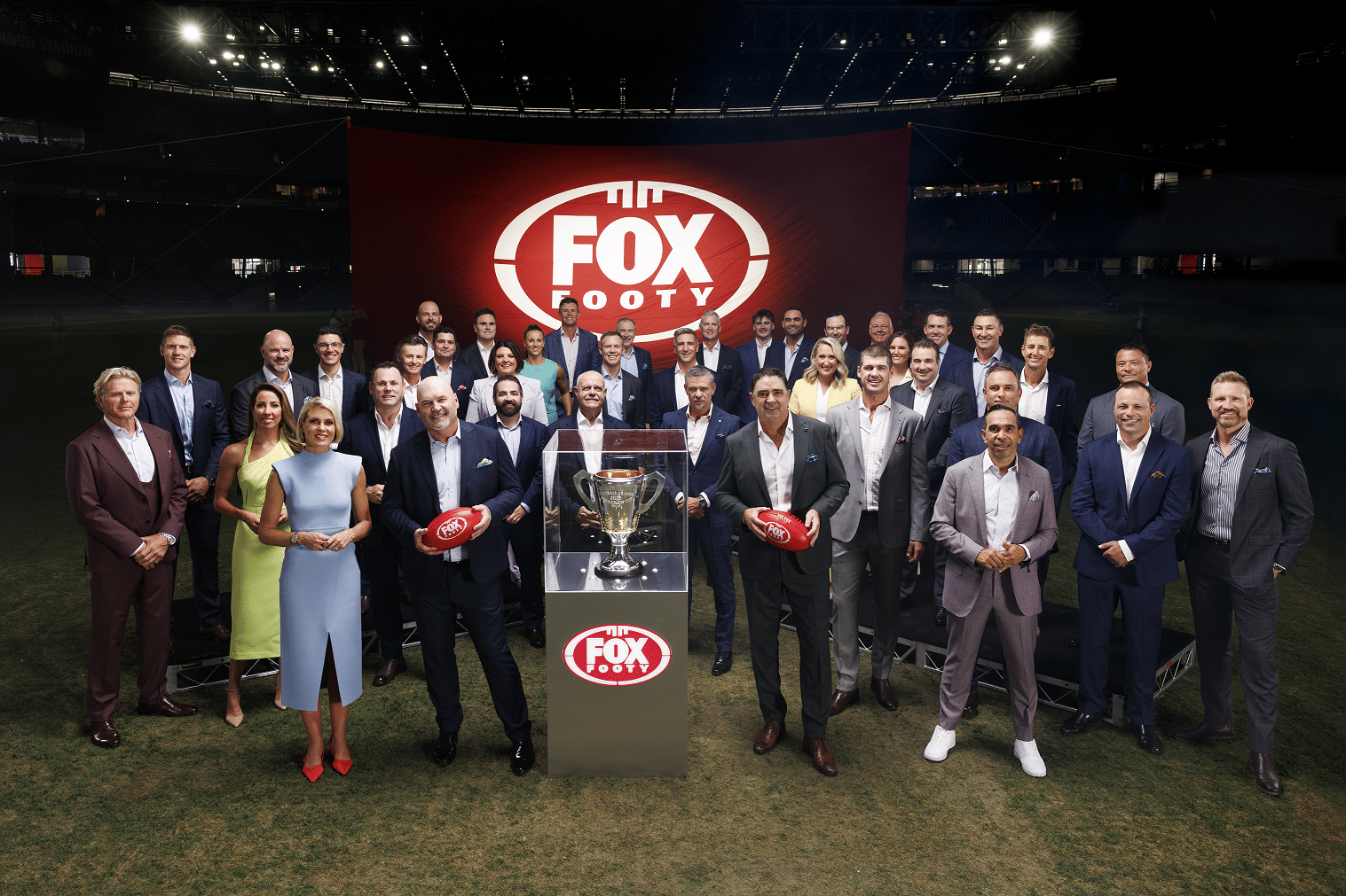 Kayo Sports: A Deep Dive Into Their Streaming Strategy Kayo Sports: A Deep Dive Into Their Streaming Strategy