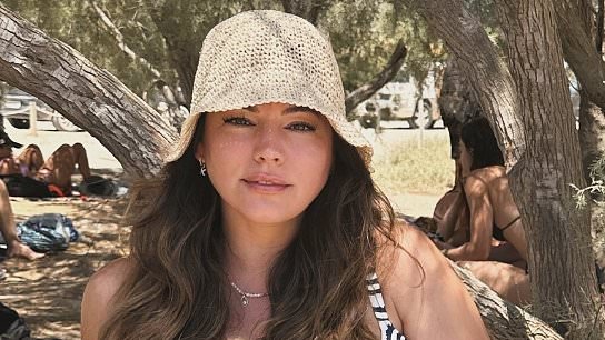 Kelly Brook's Food Diary: Two Stone Lighter & London Marathon Ready Kelly Brook's Food Diary: Two Stone Lighter & London Marathon Ready