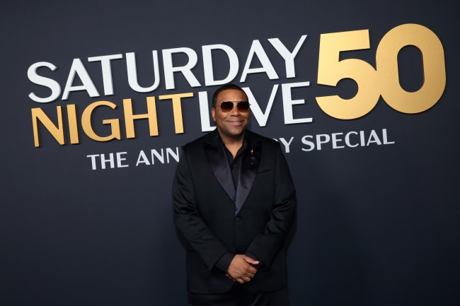 Kenan Thompson Discusses Potential Long-Term Future On SNL Kenan Thompson Discusses Potential Long-Term Future On SNL