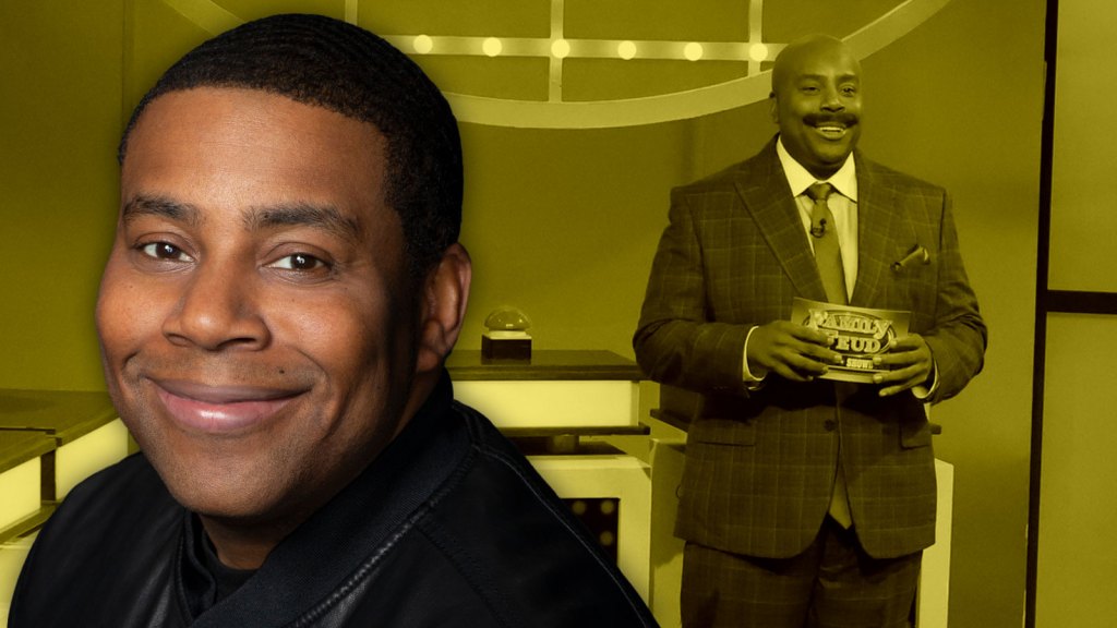 Kenan Thompson's SNL Legacy: A Look At His Potential Long-Term Role Kenan Thompson's SNL Legacy: A Look At His Potential Long-Term Role