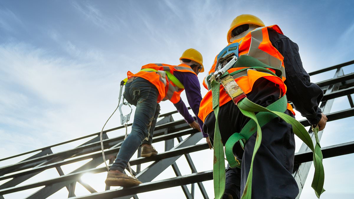 Kenik Construction's Failure: Significant Debt And The Impact On Melbourne's Building Sector Kenik Construction's Failure: Significant Debt And The Impact On Melbourne's Building Sector