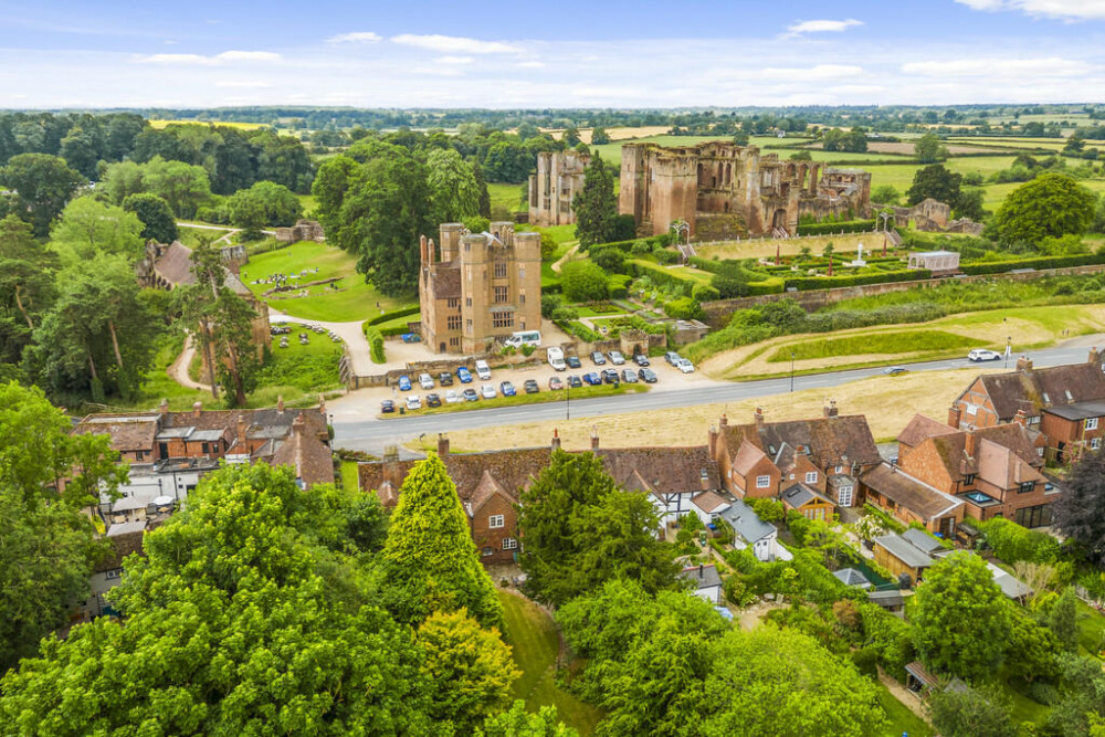 Kenilworth March News: Wetherspoon's Pub Opens, Turkish Restaurant Arrives, And PC Dismissal Kenilworth March News: Wetherspoon's Pub Opens, Turkish Restaurant Arrives, And PC Dismissal