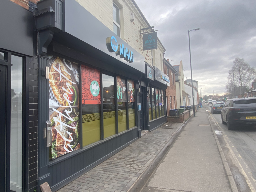 Kenilworth's Culinary Scene Expands: A Look At The New Turkish-Mediterranean Grill Kenilworth's Culinary Scene Expands: A Look At The New Turkish-Mediterranean Grill