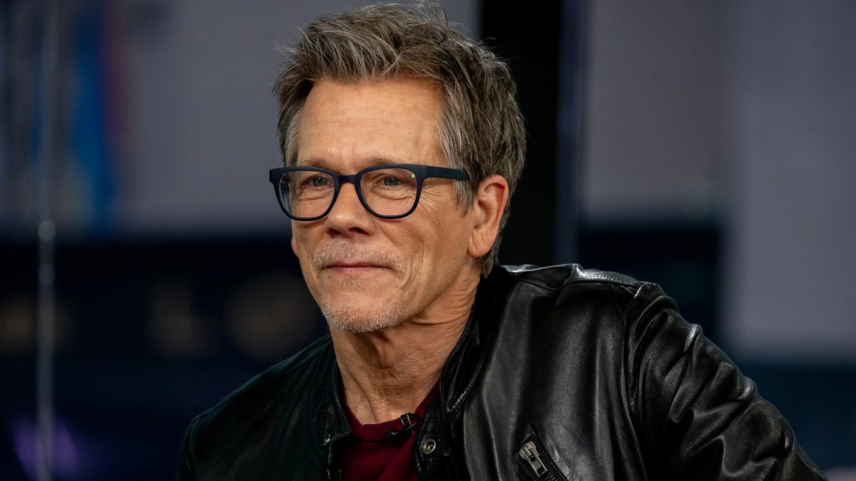 Kevin Bacon's Career Takes Unexpected Turn: Disappointing News For Fans